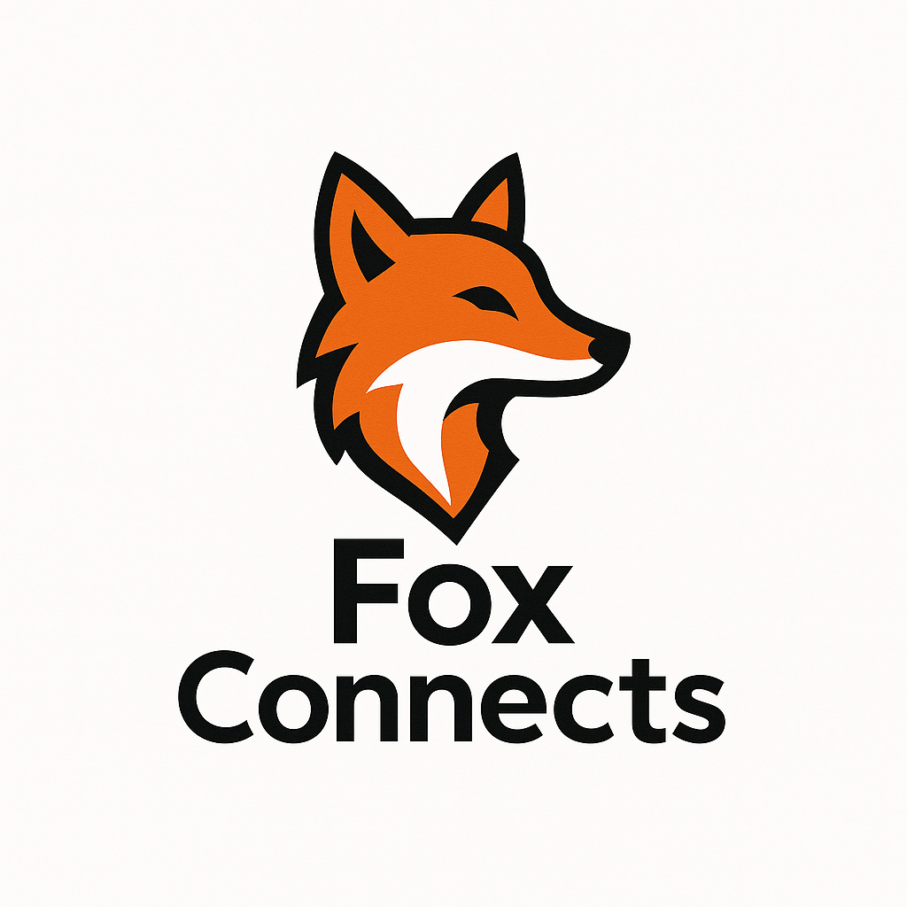 FoxConnects